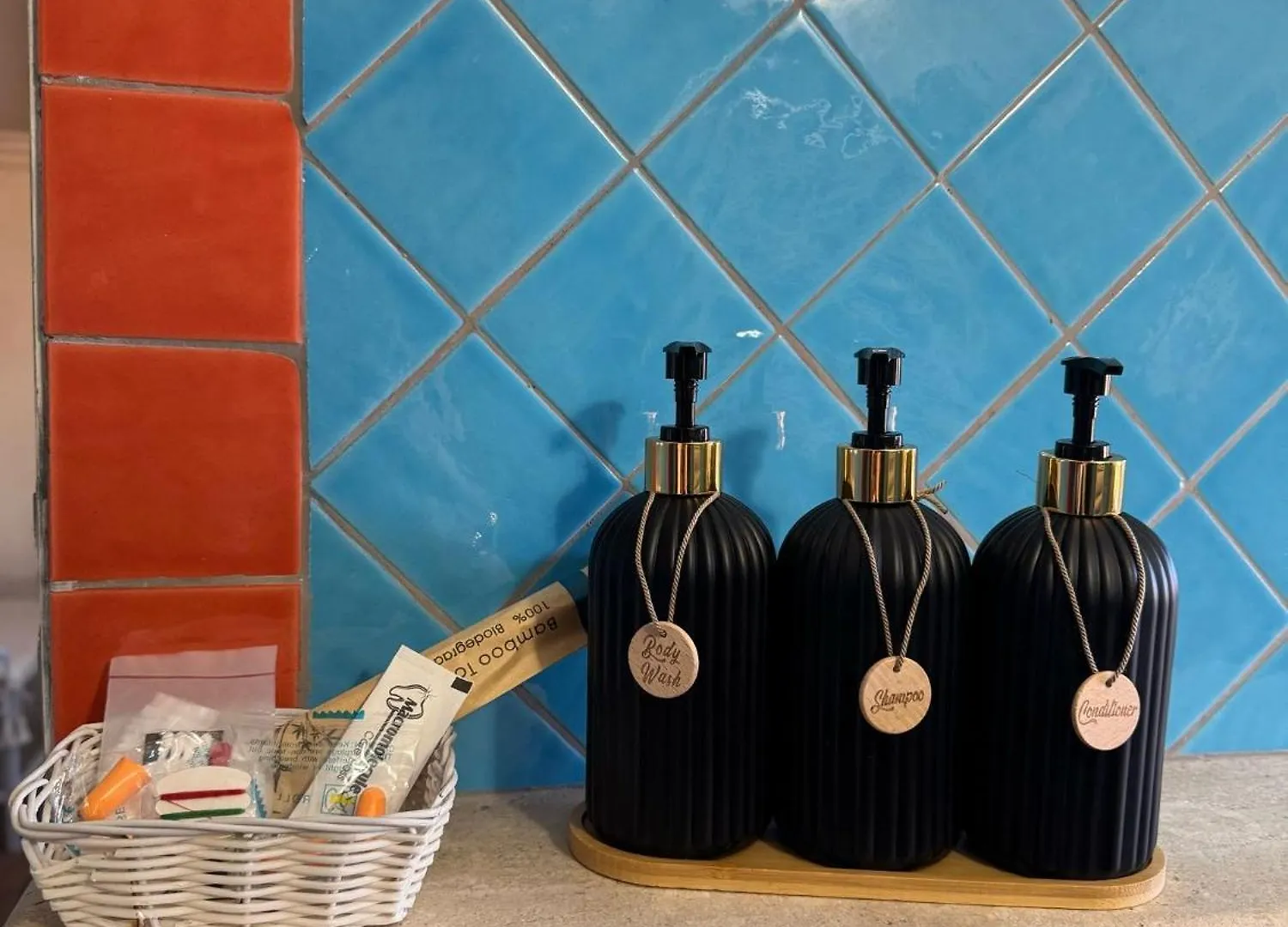 住宿加早餐酒店 Il Gallo Di Gallura 滕皮奥保萨尼亚